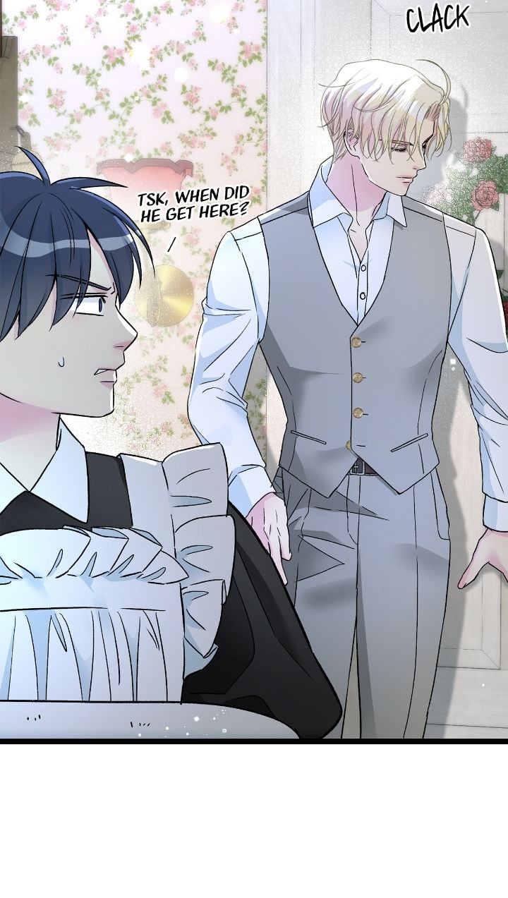The Problematic Prince, Chapter 84 image 28
